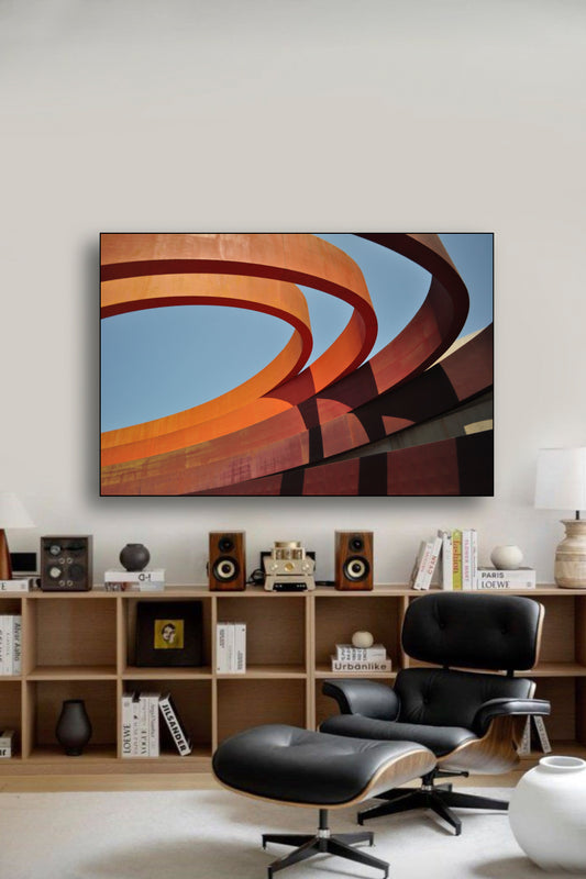 Design Museum Holon, Tel Aviv