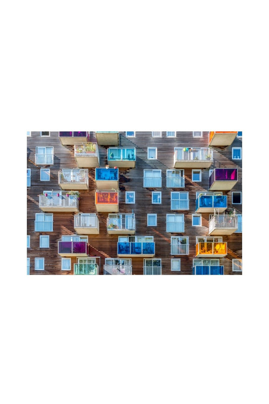 WoZoCo, Amsterdam