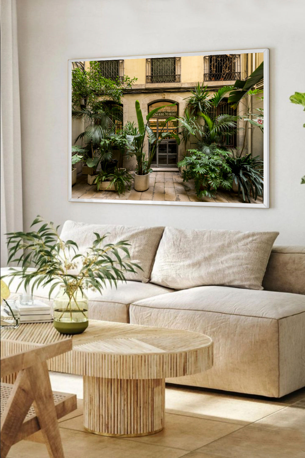Nomad Coffee, Barcelona