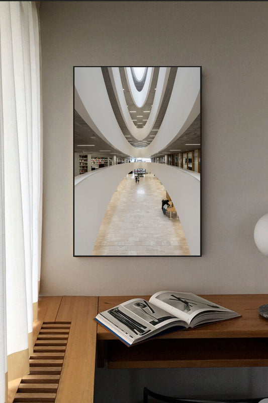 Library, Helsinki