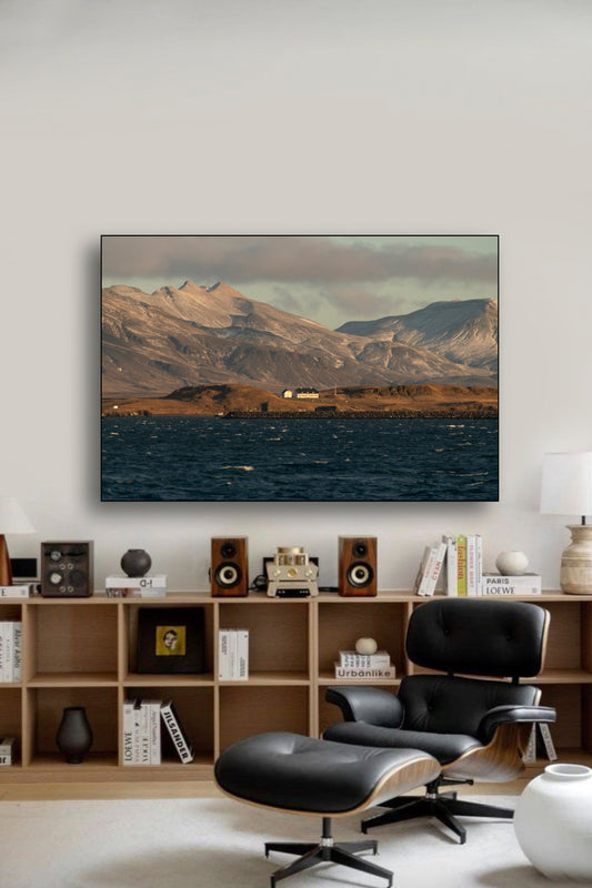 Reykjavik 02