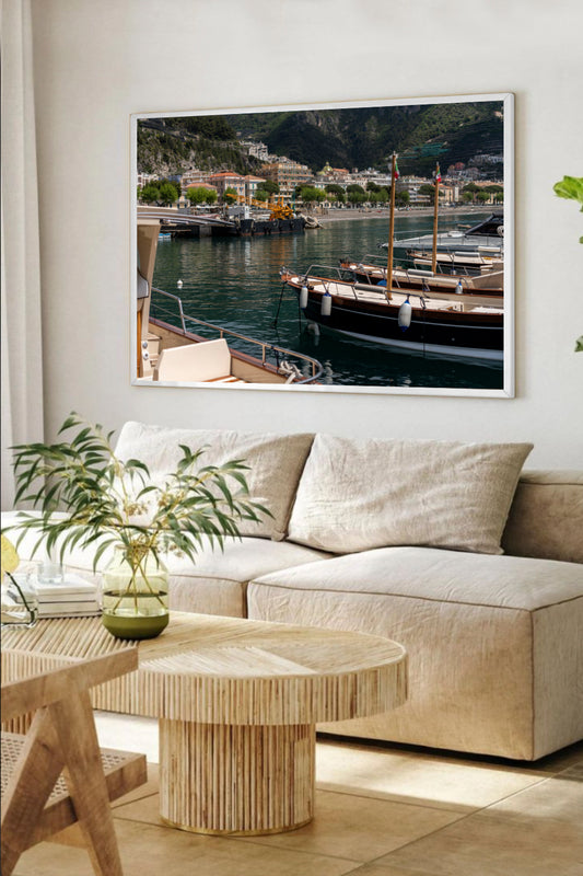 Costa Amalfitana 01