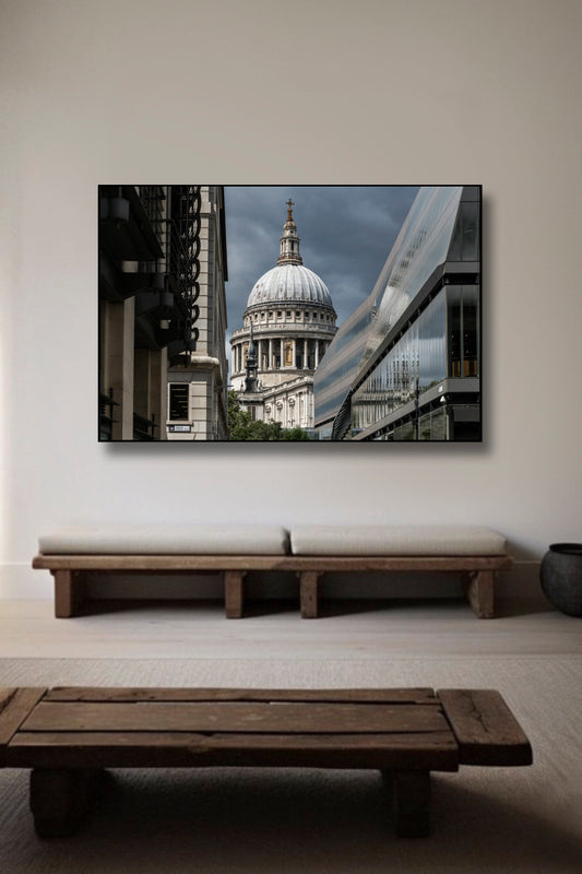 St. Paul's, Londres