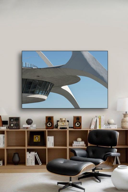 LAX, Los Angeles