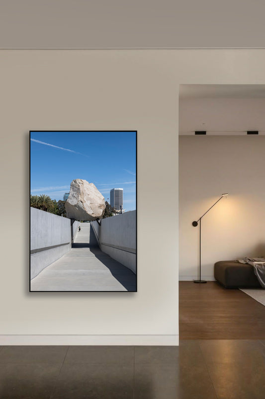 LACMA, Los Angeles