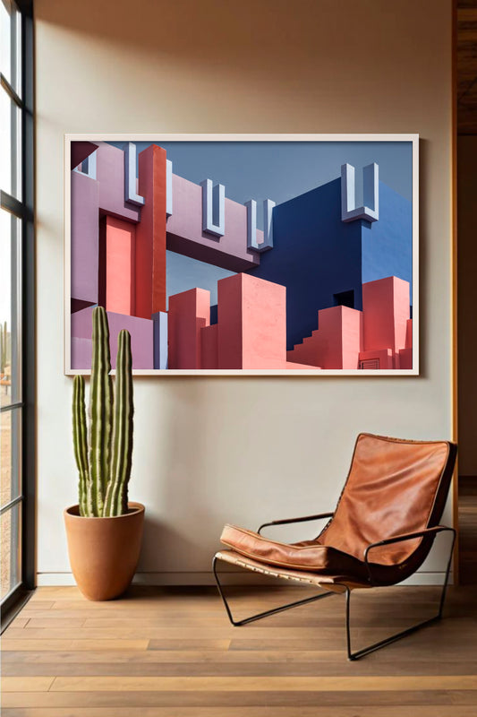 Muralla Roja 01