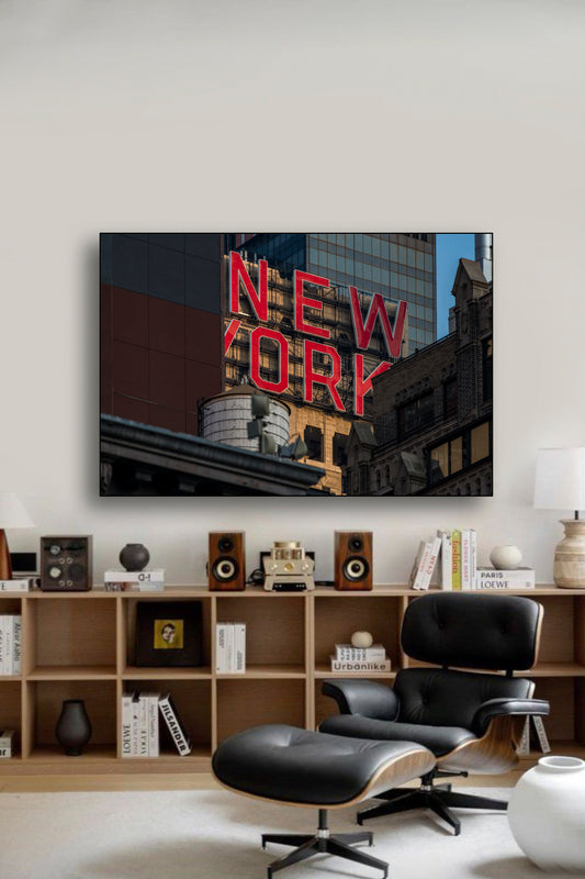 New Yorker