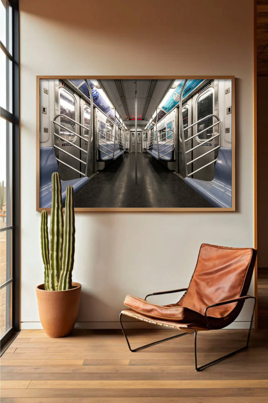 Subway, Nueva York
