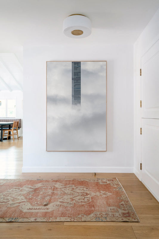 111 West 57 Street