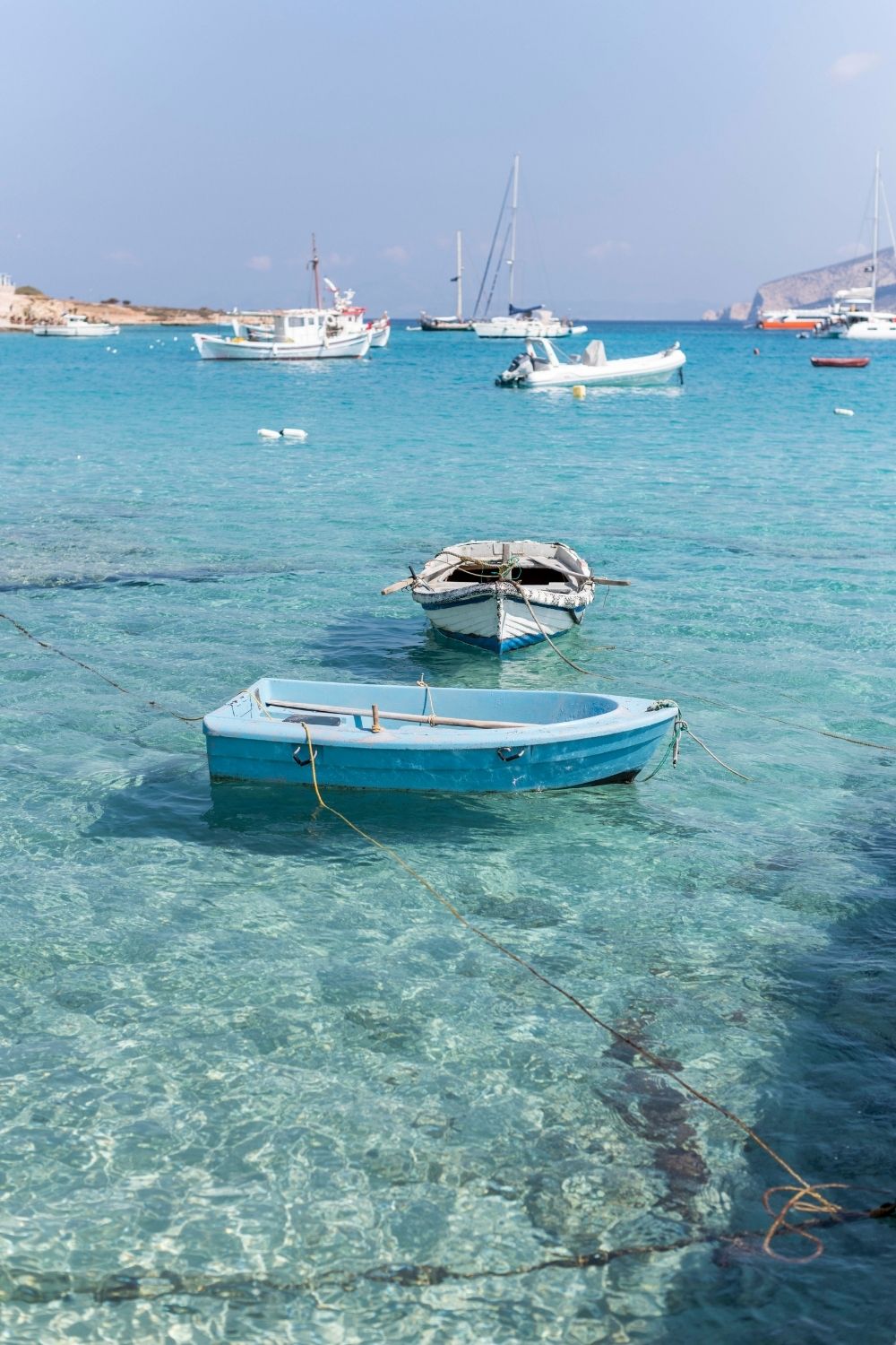 Koufonissi 02, Grecia