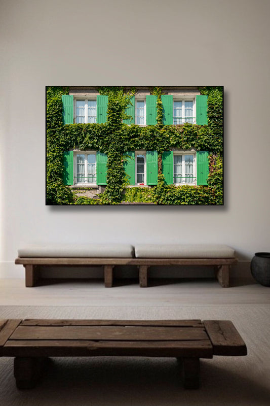 Montmartre, Paris
