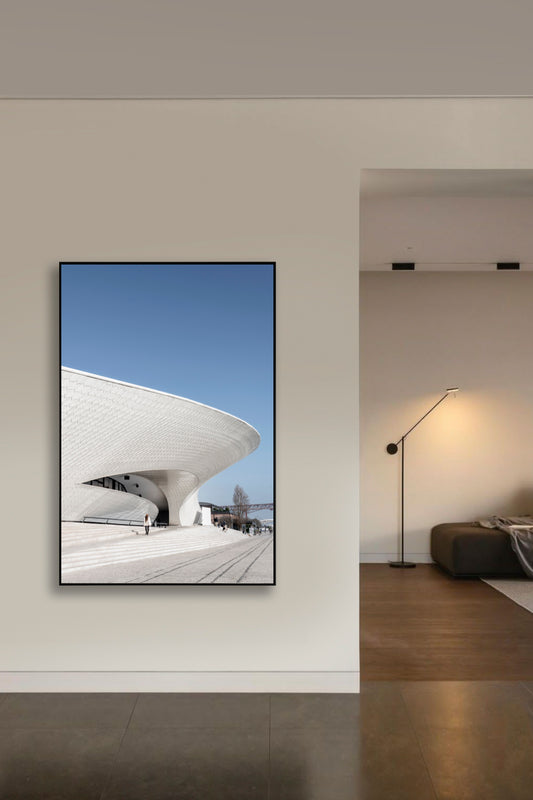 MAAT, Portugal