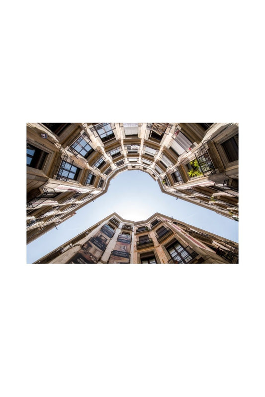 Carrer de Milans, Barcelona