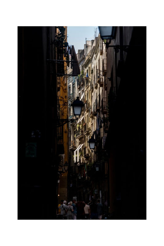 El Born 02, Barcelona