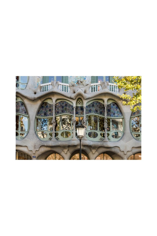 Casa Batlló 02, Barcelona