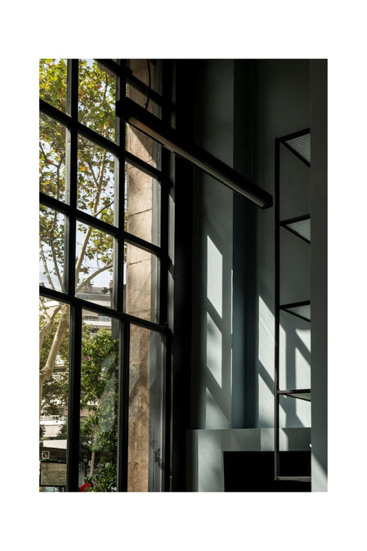 Casa Bonay, Barcelona
