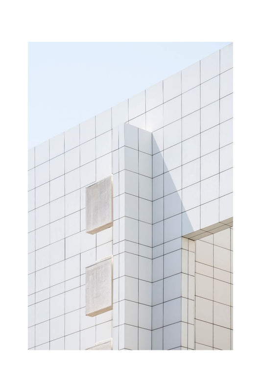 MACBA 02, Barcelona