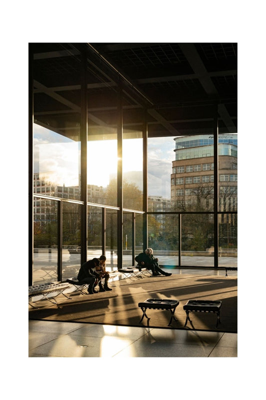 Neue Nationalgalerie 01