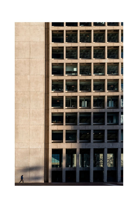 Christian Science Plaza, Boston