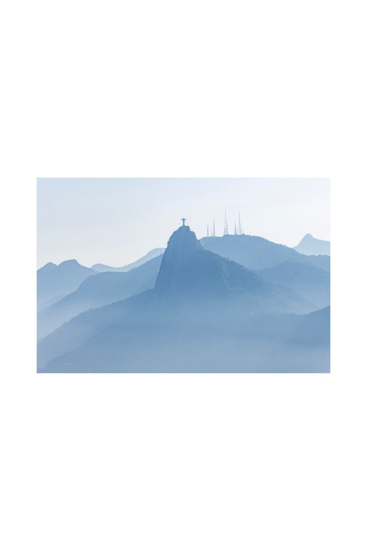 Cristo, Rio de Janeiro