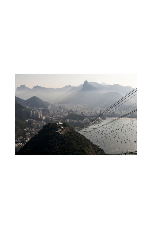 Pao de Açucar 01, Rio de Janeiro