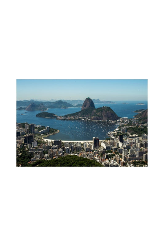 Pao de Açucar 02, Rio de Janeiro