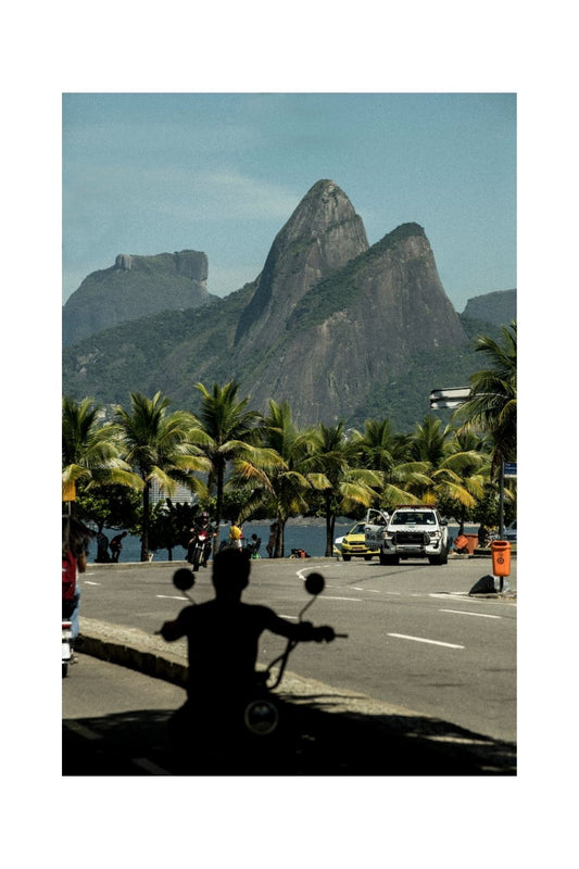 Ipanema 01, Rio de Janeiro