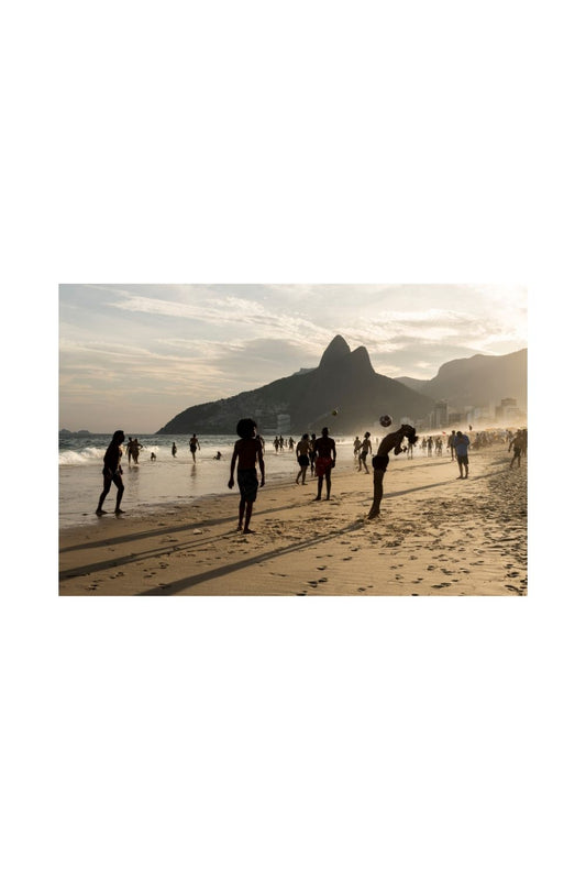 Ipanema 02, Rio de Janeiro