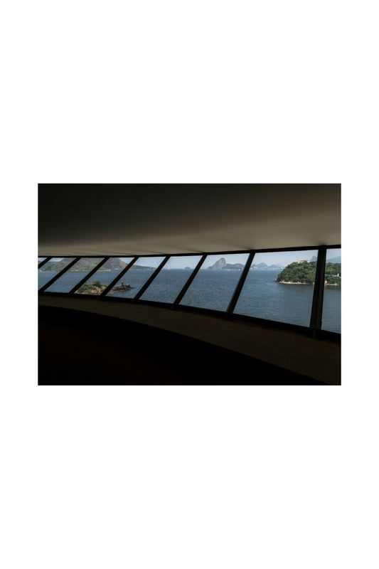 Niemeyer 02, Rio de Janeiro