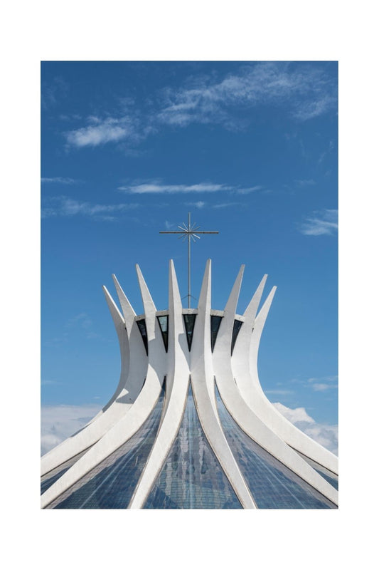 Catedral de Brasilia