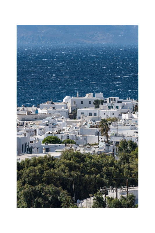 Mykonos, Grecia