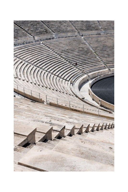 Atenas, Grecia