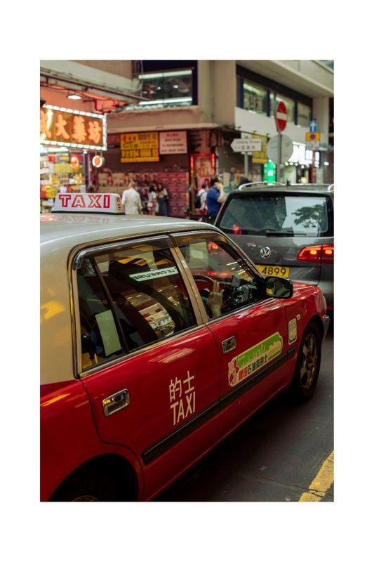 Hong Kong 09