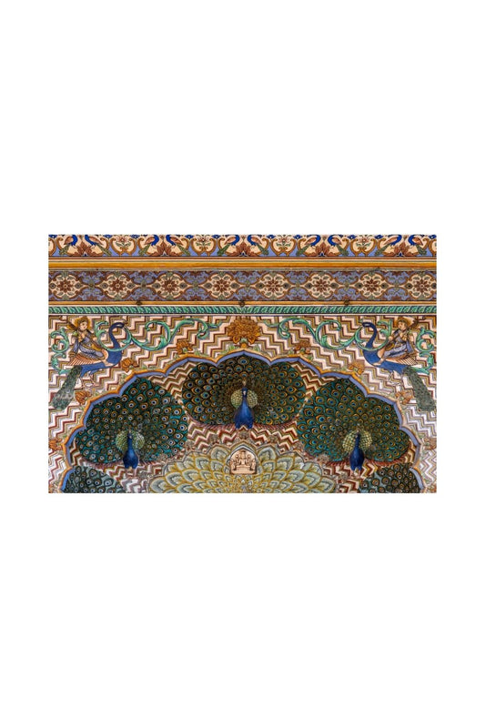 City Palace, Jaipur