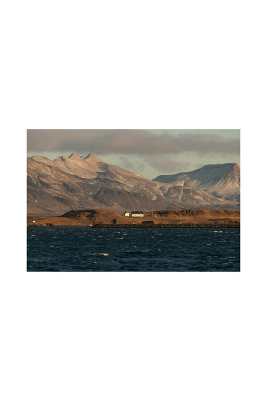 Reykjavik 02