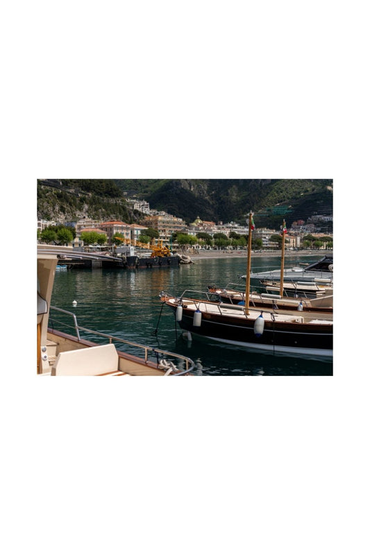 Costa Amalfitana 01