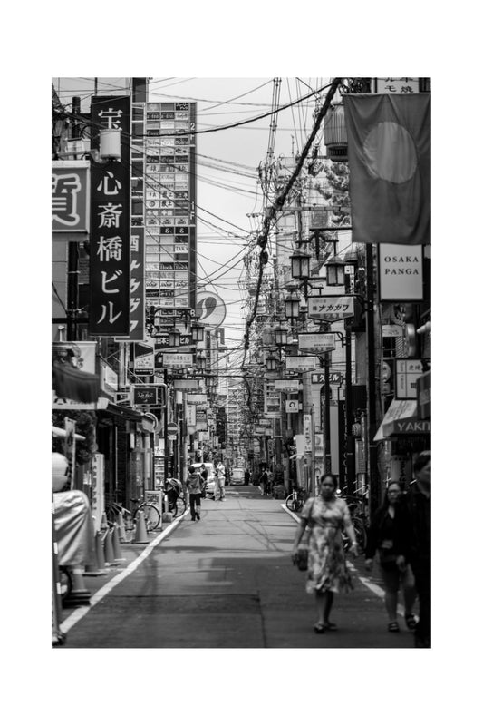 Osaka 01