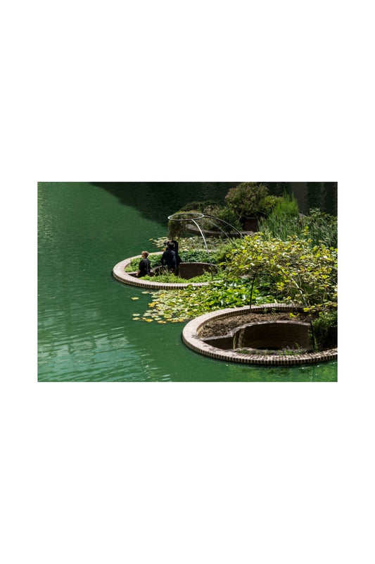 Barbican Centre 01, Londres