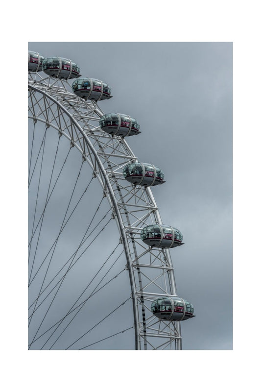 London Eye 02, Londres