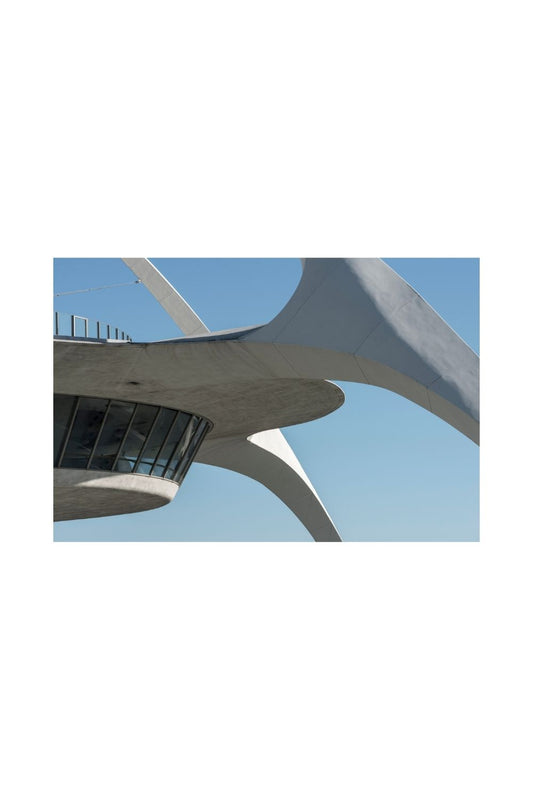 LAX, Los Angeles