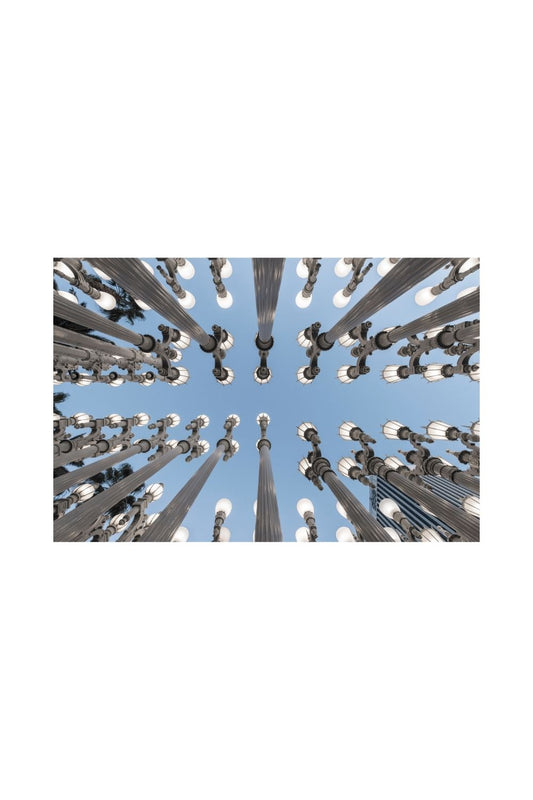 Urban Light, Los Angeles