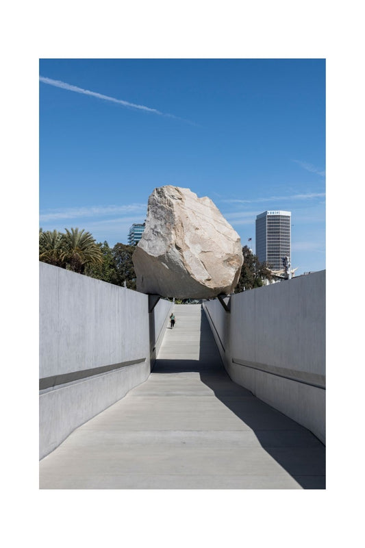 LACMA, Los Angeles