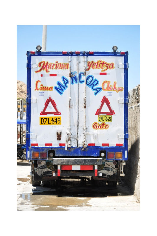 Máncora