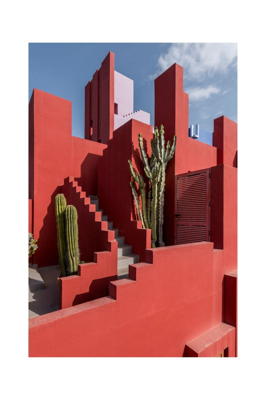 Muralla Roja 06