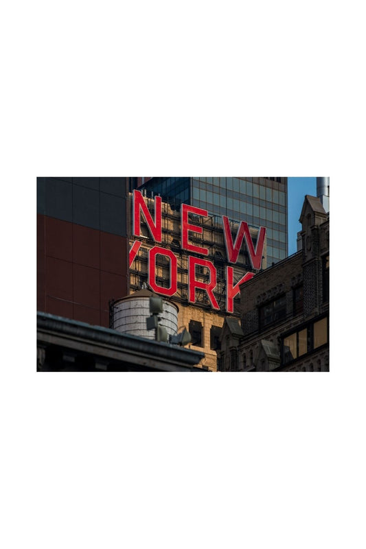 New Yorker