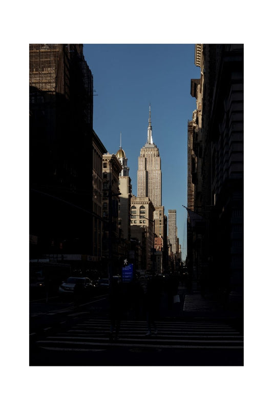 Empire State of Mind