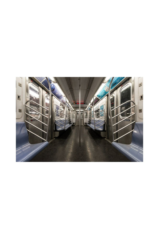 Subway, Nueva York