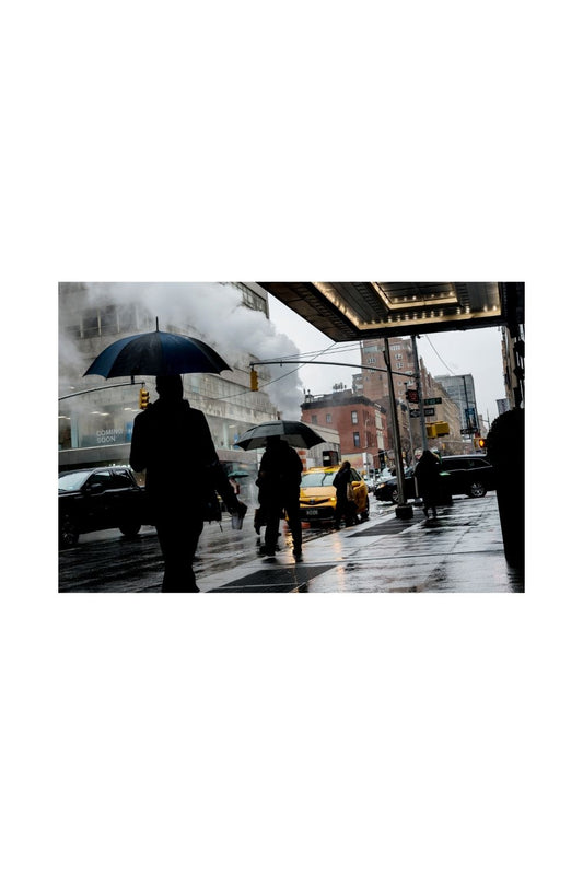 Upper East Side 01, Nueva York