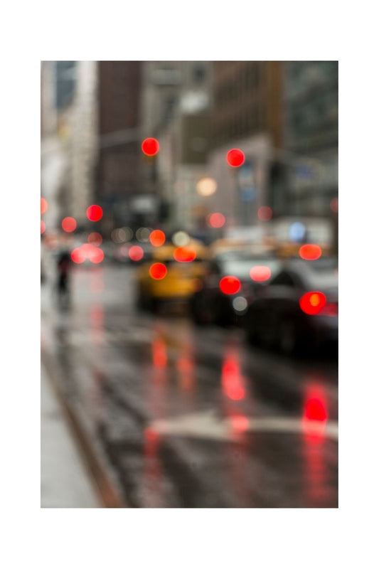 Upper East Side 03, Nueva York