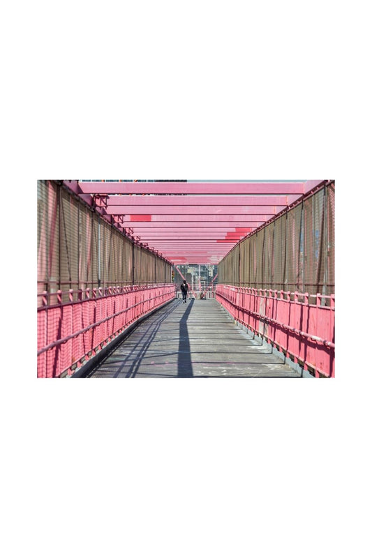 Williamsburg Bridge, Nueva York